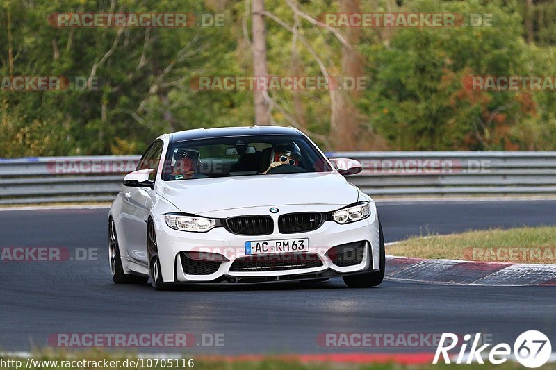 Bild #10705116 - Touristenfahrten Nürburgring Nordschleife (12.09.2020)