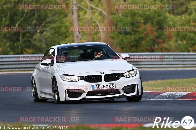 Bild #10705119 - Touristenfahrten Nürburgring Nordschleife (12.09.2020)