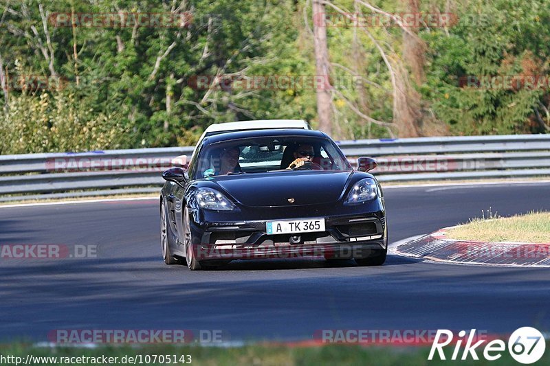 Bild #10705143 - Touristenfahrten Nürburgring Nordschleife (12.09.2020)