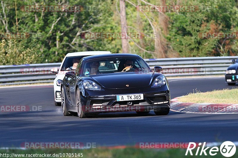 Bild #10705145 - Touristenfahrten Nürburgring Nordschleife (12.09.2020)