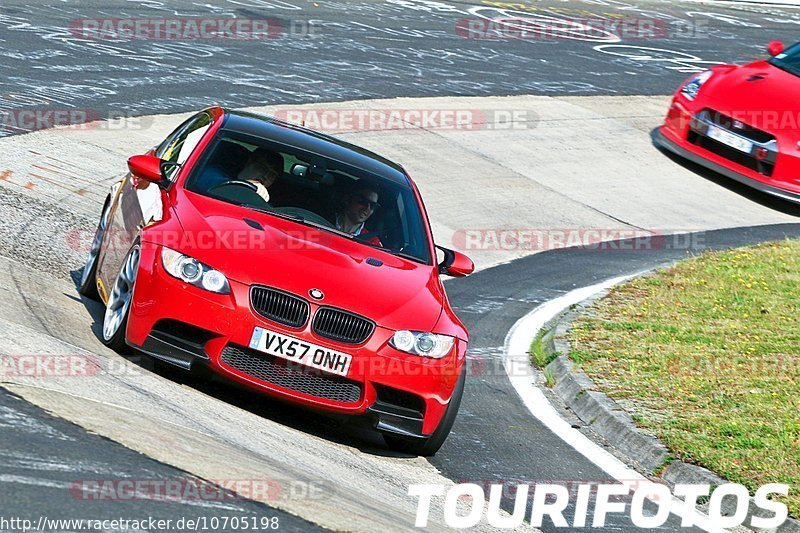 Bild #10705198 - Touristenfahrten Nürburgring Nordschleife (12.09.2020)