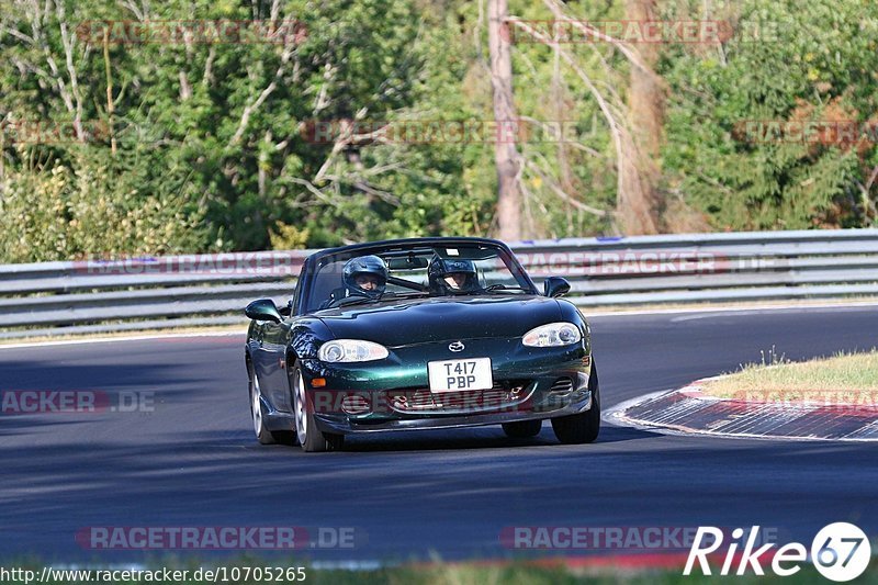 Bild #10705265 - Touristenfahrten Nürburgring Nordschleife (12.09.2020)