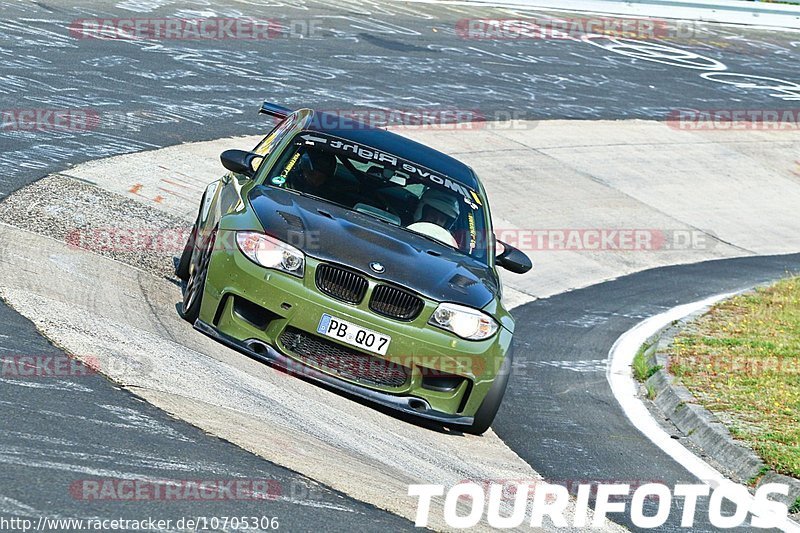 Bild #10705306 - Touristenfahrten Nürburgring Nordschleife (12.09.2020)