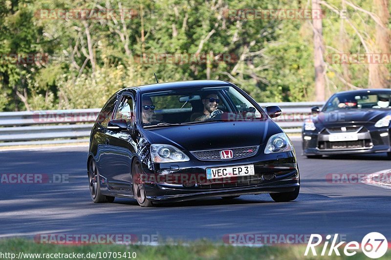 Bild #10705410 - Touristenfahrten Nürburgring Nordschleife (12.09.2020)