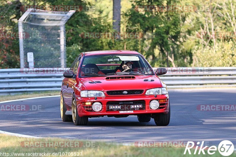 Bild #10705527 - Touristenfahrten Nürburgring Nordschleife (12.09.2020)