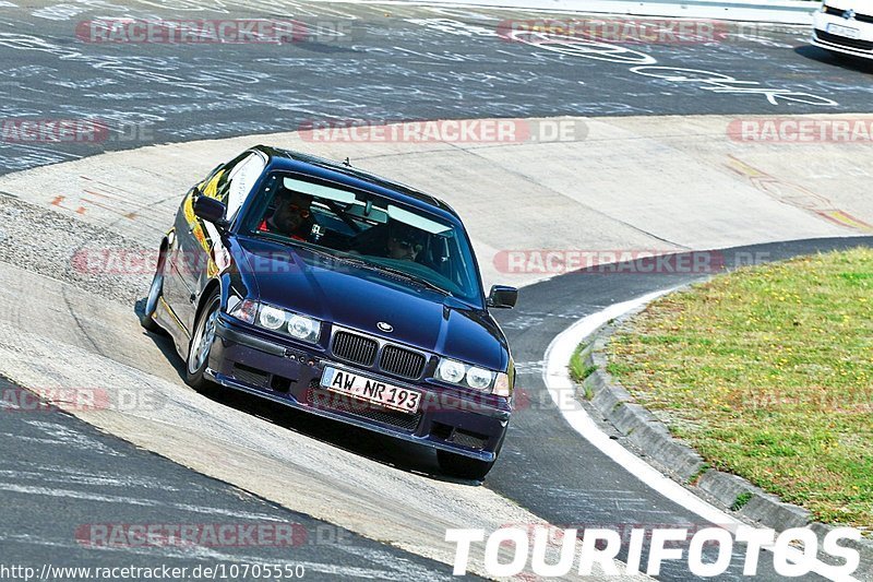 Bild #10705550 - Touristenfahrten Nürburgring Nordschleife (12.09.2020)