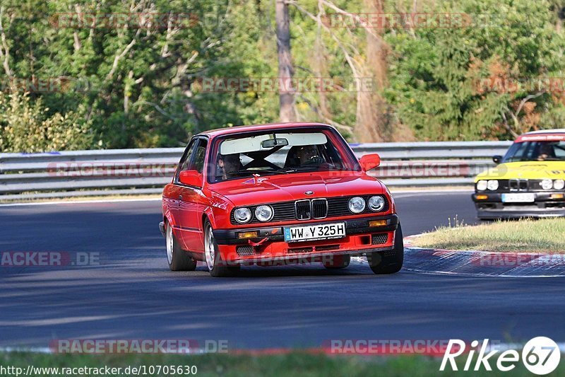 Bild #10705630 - Touristenfahrten Nürburgring Nordschleife (12.09.2020)