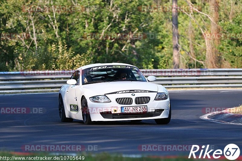 Bild #10705649 - Touristenfahrten Nürburgring Nordschleife (12.09.2020)