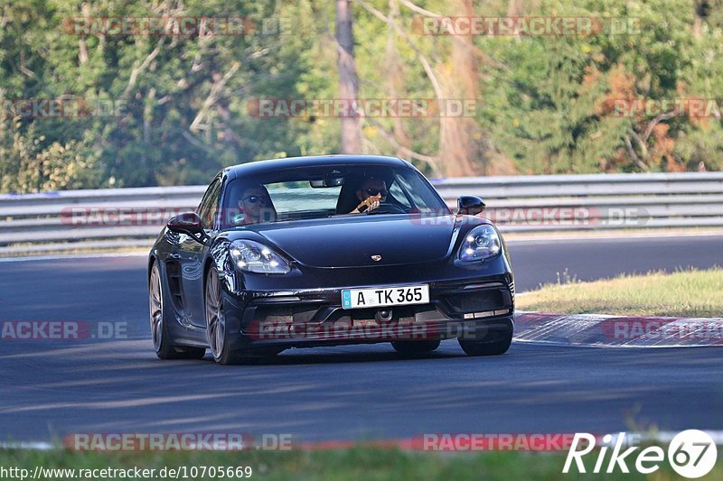 Bild #10705669 - Touristenfahrten Nürburgring Nordschleife (12.09.2020)