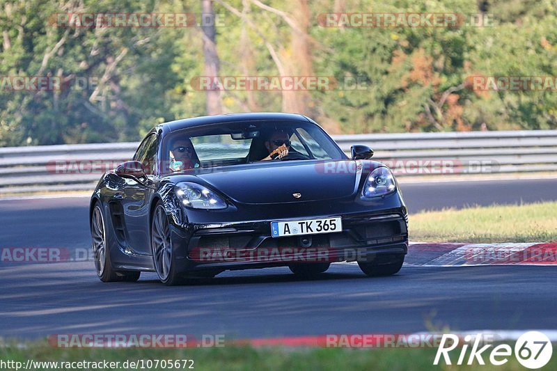 Bild #10705672 - Touristenfahrten Nürburgring Nordschleife (12.09.2020)