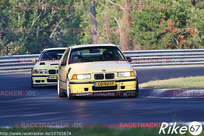 Bild #10705674 - Touristenfahrten Nürburgring Nordschleife (12.09.2020)