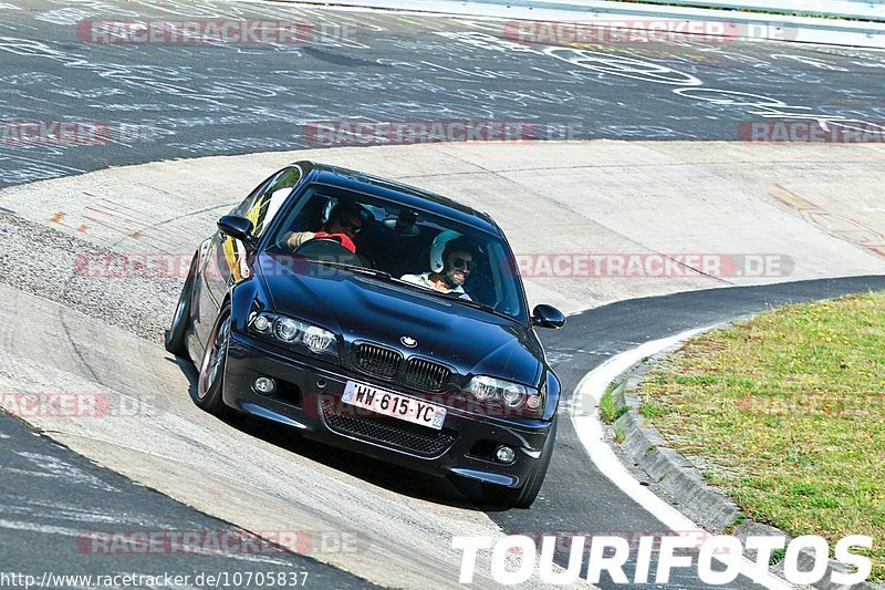 Bild #10705837 - Touristenfahrten Nürburgring Nordschleife (12.09.2020)