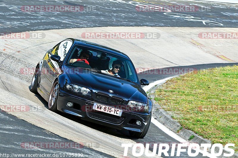 Bild #10705839 - Touristenfahrten Nürburgring Nordschleife (12.09.2020)