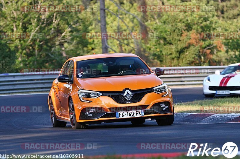 Bild #10705911 - Touristenfahrten Nürburgring Nordschleife (12.09.2020)