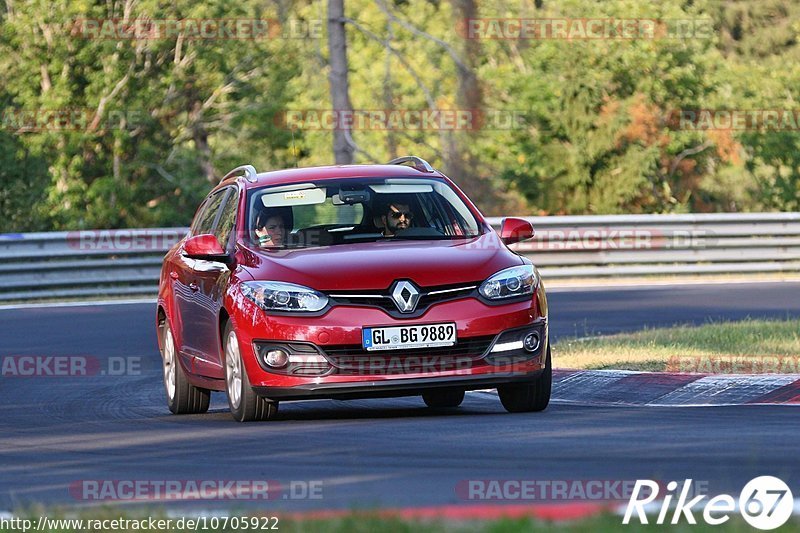 Bild #10705922 - Touristenfahrten Nürburgring Nordschleife (12.09.2020)