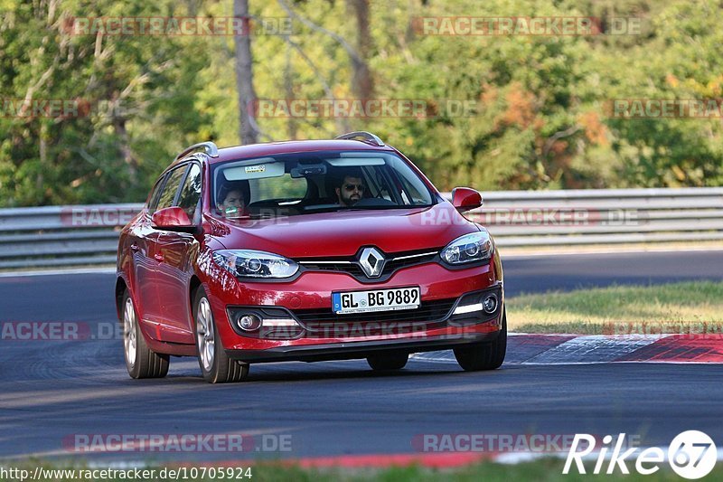 Bild #10705924 - Touristenfahrten Nürburgring Nordschleife (12.09.2020)