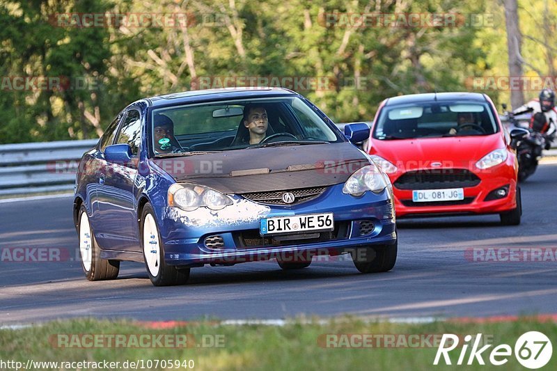 Bild #10705940 - Touristenfahrten Nürburgring Nordschleife (12.09.2020)