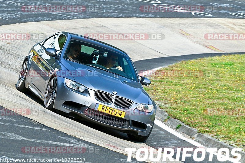 Bild #10706017 - Touristenfahrten Nürburgring Nordschleife (12.09.2020)