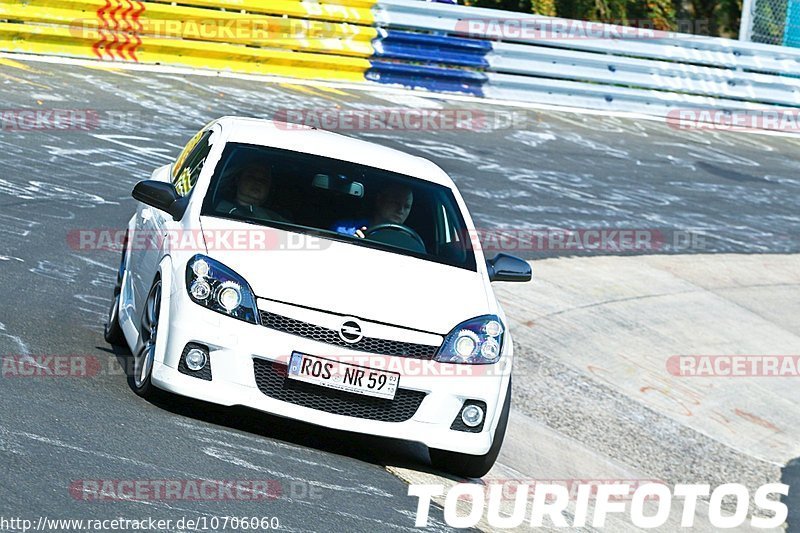 Bild #10706060 - Touristenfahrten Nürburgring Nordschleife (12.09.2020)