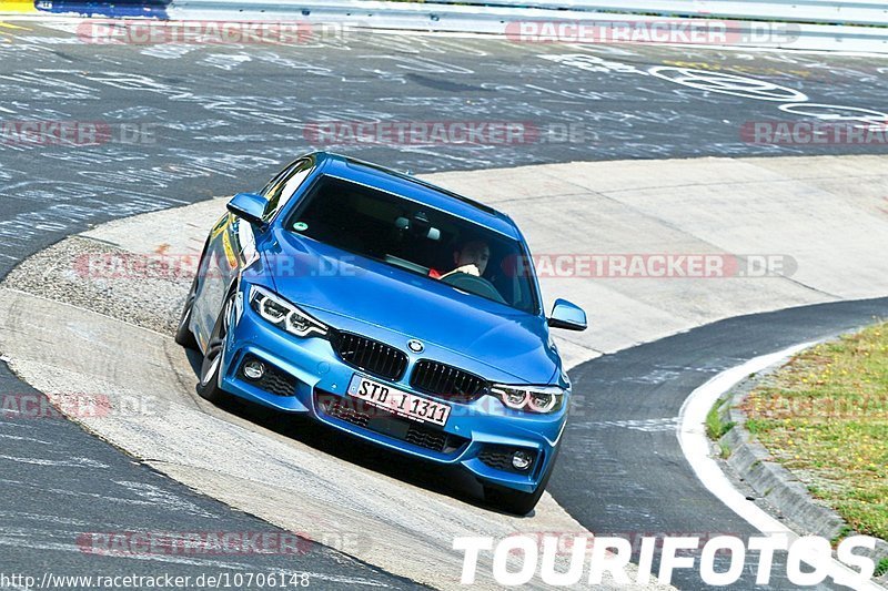 Bild #10706148 - Touristenfahrten Nürburgring Nordschleife (12.09.2020)