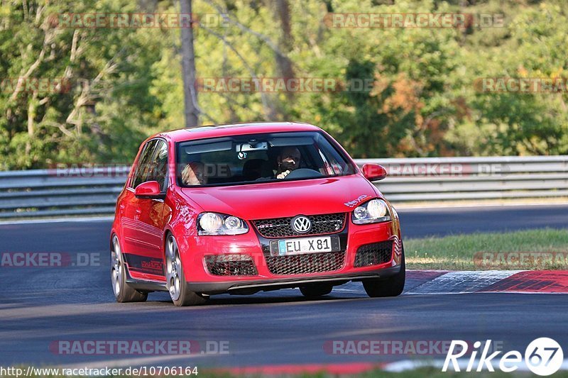 Bild #10706164 - Touristenfahrten Nürburgring Nordschleife (12.09.2020)