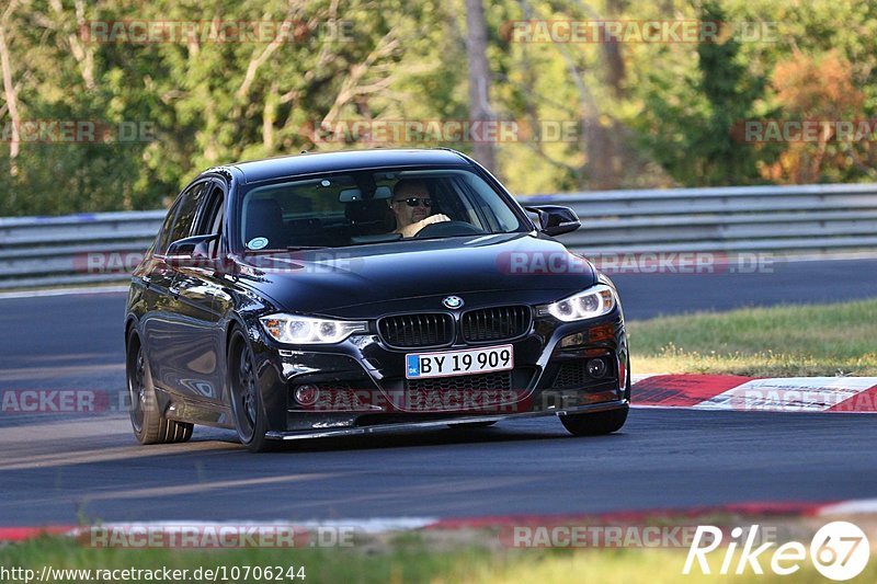 Bild #10706244 - Touristenfahrten Nürburgring Nordschleife (12.09.2020)