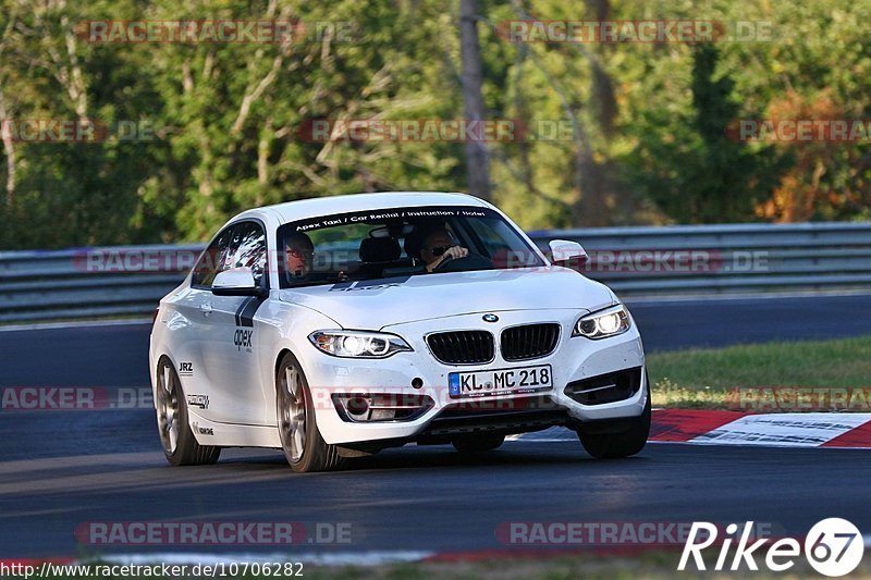 Bild #10706282 - Touristenfahrten Nürburgring Nordschleife (12.09.2020)