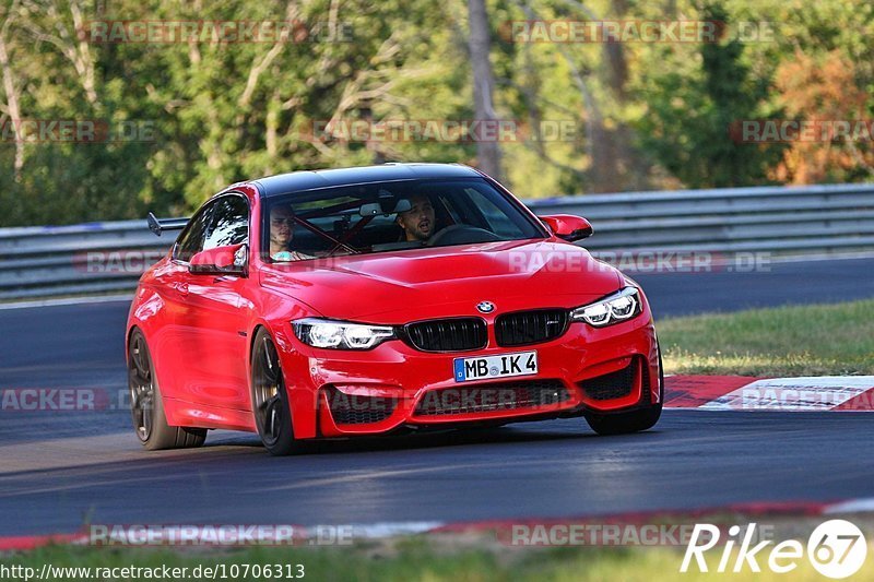 Bild #10706313 - Touristenfahrten Nürburgring Nordschleife (12.09.2020)