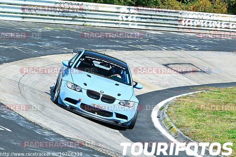 Bild #10706339 - Touristenfahrten Nürburgring Nordschleife (12.09.2020)