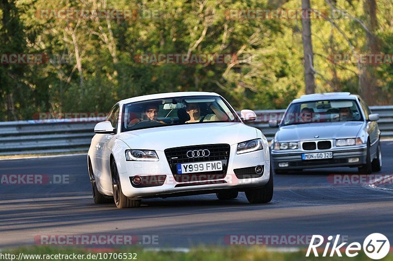 Bild #10706532 - Touristenfahrten Nürburgring Nordschleife (12.09.2020)