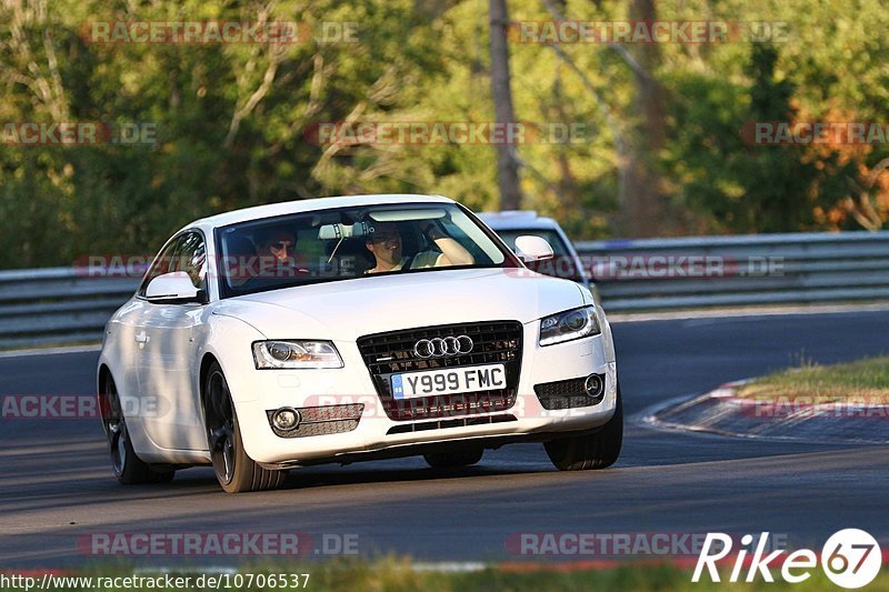 Bild #10706537 - Touristenfahrten Nürburgring Nordschleife (12.09.2020)