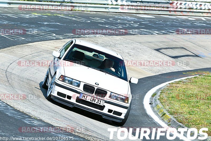 Bild #10706575 - Touristenfahrten Nürburgring Nordschleife (12.09.2020)