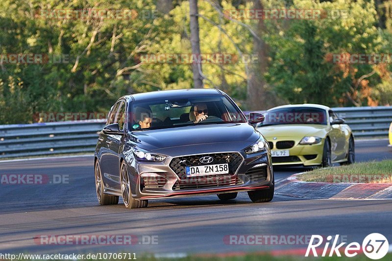 Bild #10706711 - Touristenfahrten Nürburgring Nordschleife (12.09.2020)