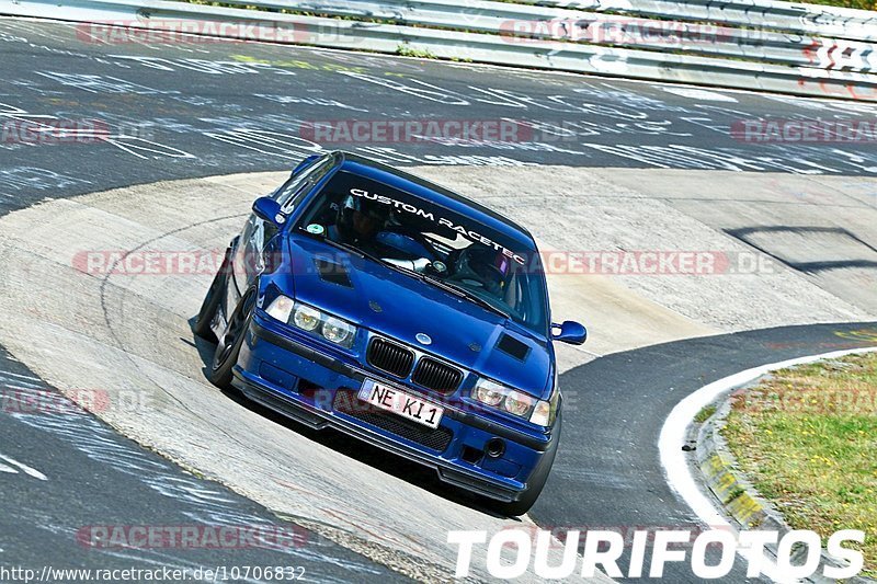 Bild #10706832 - Touristenfahrten Nürburgring Nordschleife (12.09.2020)