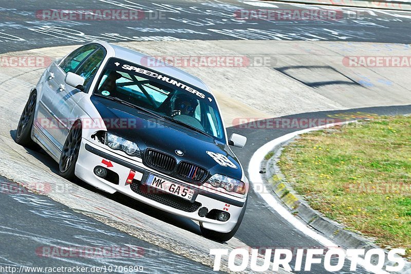 Bild #10706899 - Touristenfahrten Nürburgring Nordschleife (12.09.2020)