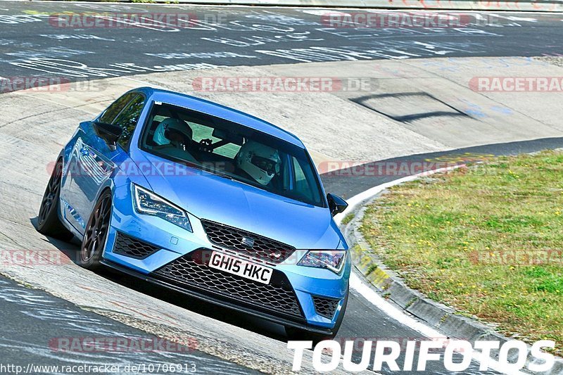 Bild #10706913 - Touristenfahrten Nürburgring Nordschleife (12.09.2020)