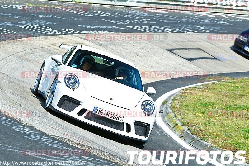 Bild #10707044 - Touristenfahrten Nürburgring Nordschleife (12.09.2020)