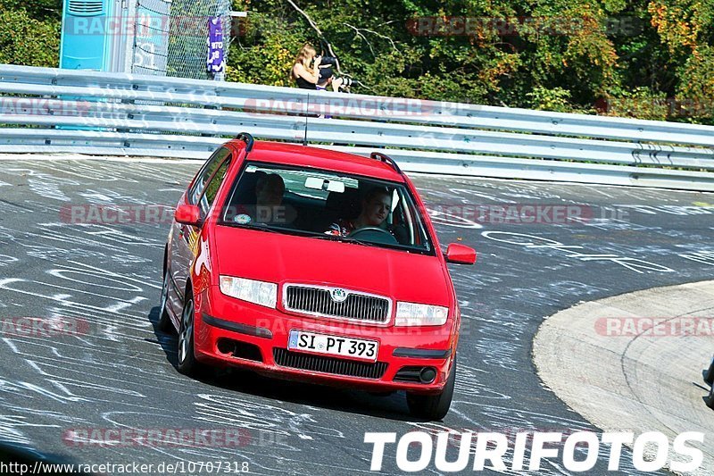 Bild #10707318 - Touristenfahrten Nürburgring Nordschleife (12.09.2020)