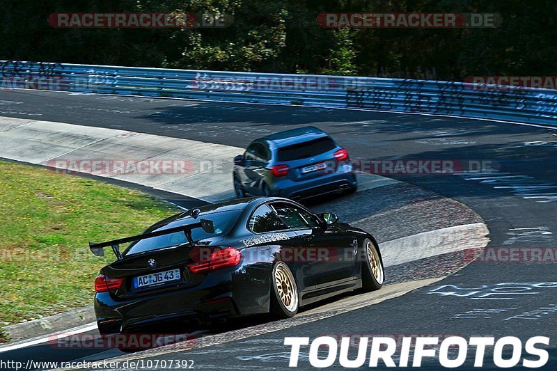 Bild #10707392 - Touristenfahrten Nürburgring Nordschleife (12.09.2020)