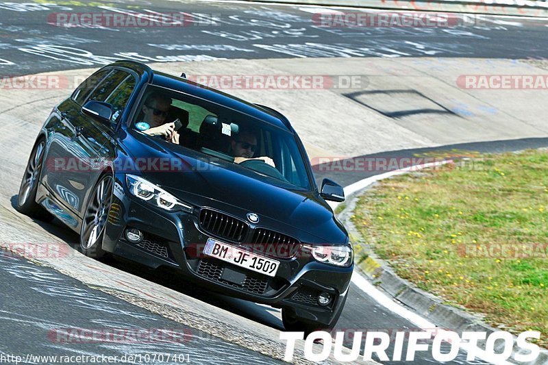 Bild #10707401 - Touristenfahrten Nürburgring Nordschleife (12.09.2020)