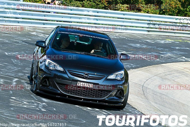 Bild #10707417 - Touristenfahrten Nürburgring Nordschleife (12.09.2020)