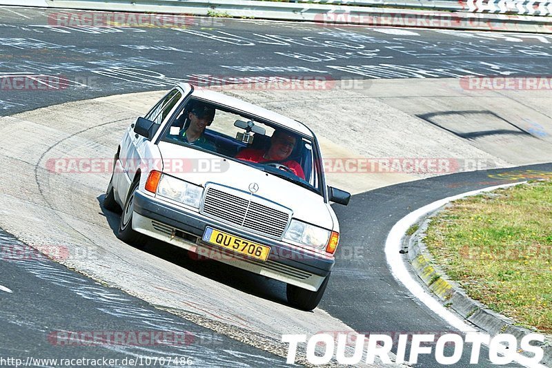 Bild #10707486 - Touristenfahrten Nürburgring Nordschleife (12.09.2020)