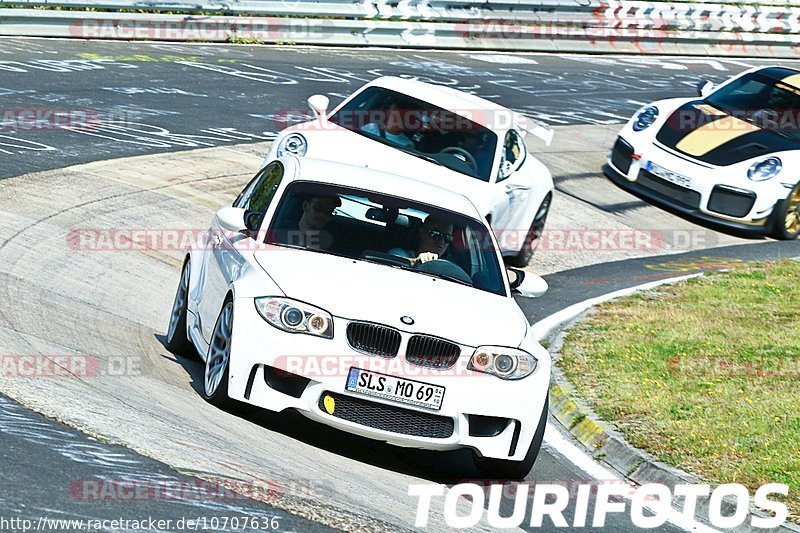 Bild #10707636 - Touristenfahrten Nürburgring Nordschleife (12.09.2020)