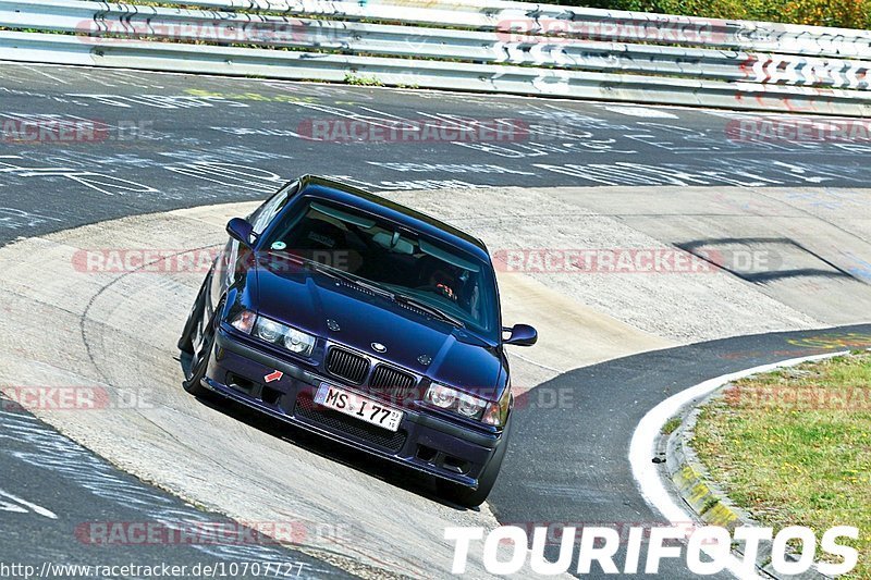 Bild #10707727 - Touristenfahrten Nürburgring Nordschleife (12.09.2020)