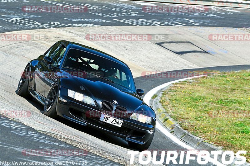 Bild #10707735 - Touristenfahrten Nürburgring Nordschleife (12.09.2020)