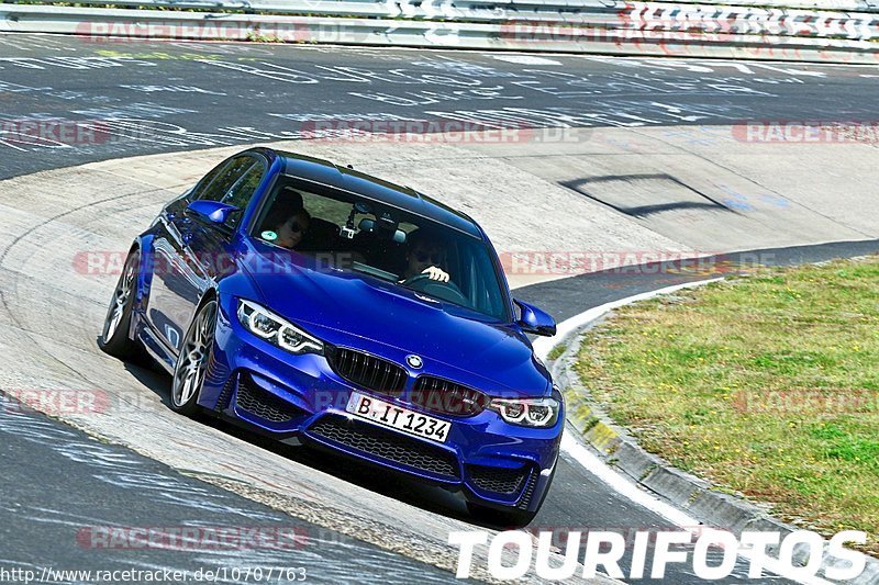 Bild #10707763 - Touristenfahrten Nürburgring Nordschleife (12.09.2020)