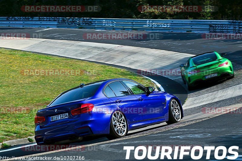 Bild #10707766 - Touristenfahrten Nürburgring Nordschleife (12.09.2020)