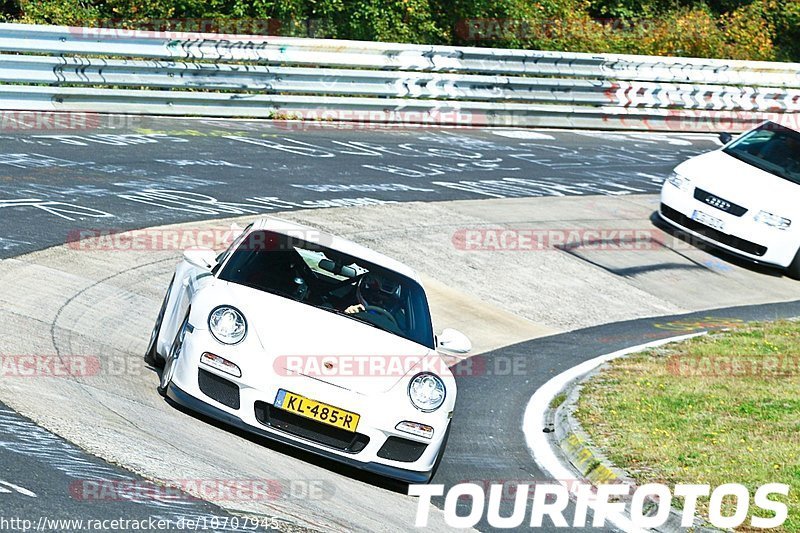 Bild #10707945 - Touristenfahrten Nürburgring Nordschleife (12.09.2020)