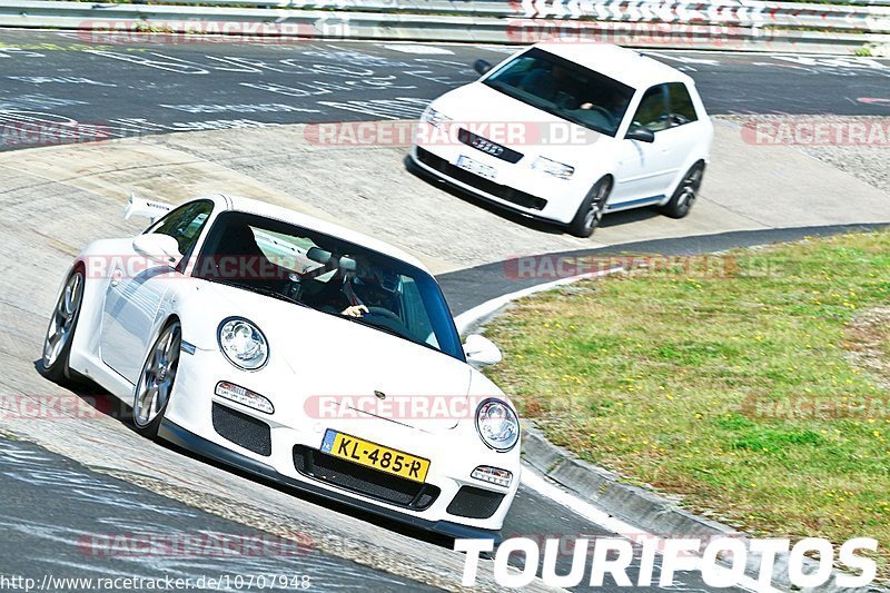 Bild #10707948 - Touristenfahrten Nürburgring Nordschleife (12.09.2020)