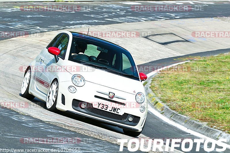 Bild #10708050 - Touristenfahrten Nürburgring Nordschleife (12.09.2020)